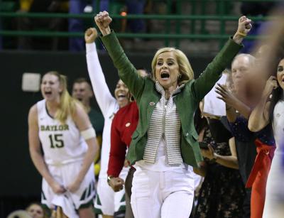 Baylor unveils men's and women's full hoops schedules | Baylor | wacotrib.com