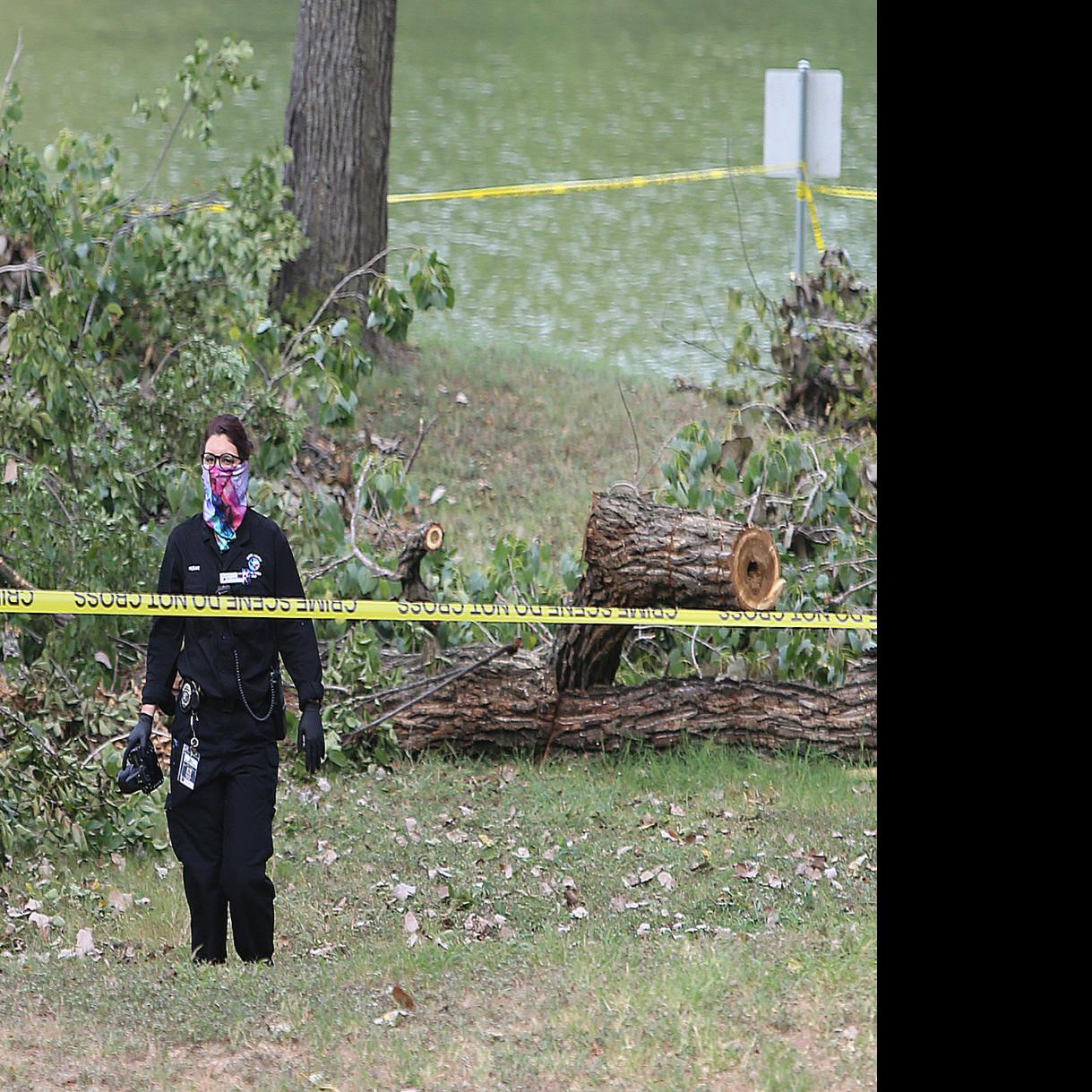 City Parks Employee Dies In Accident Crime Wacotrib Com