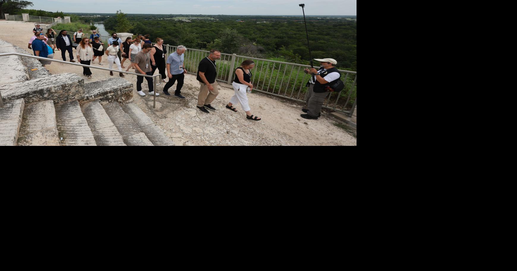 A sweet decade of success: Growing Waco Indie Film Festival promotes city, filmmaking