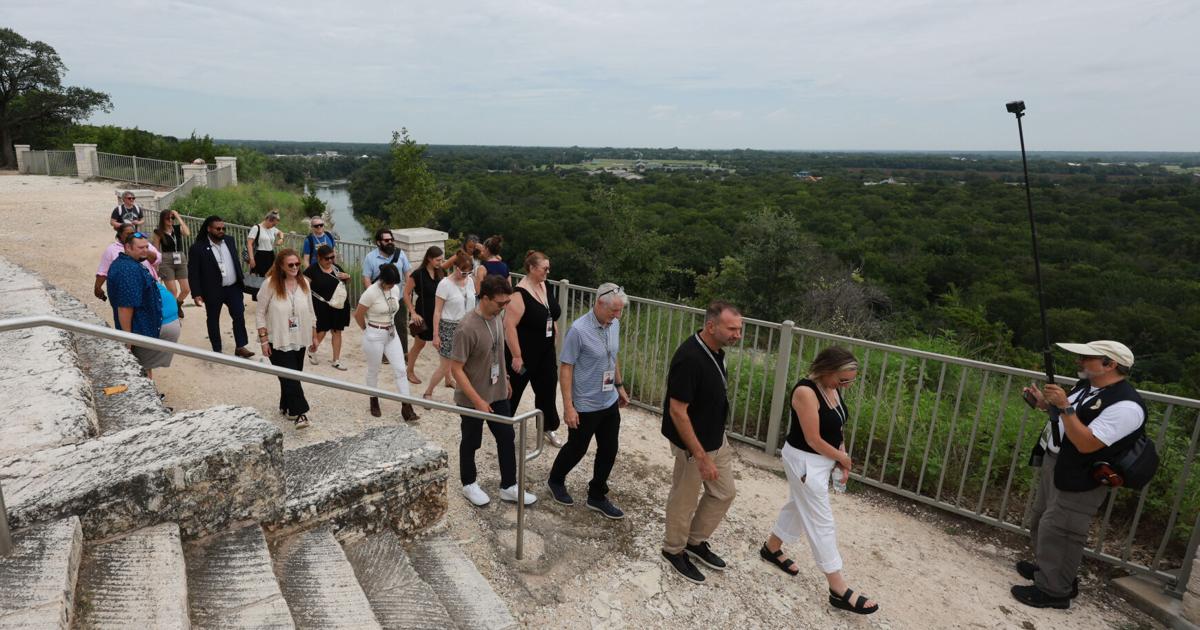 A sweet decade of success: Growing Waco Indie Film Festival promotes city, filmmaking