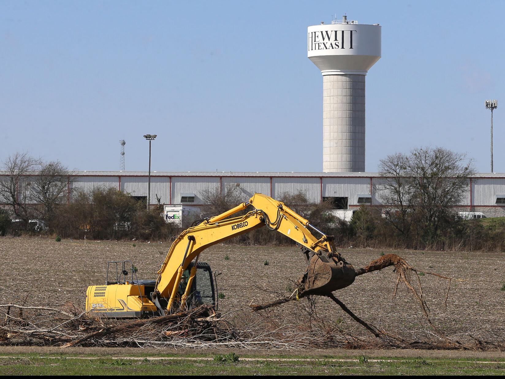 Atwoods To Build Next To Walmart In Hewitt Local Business News Wacotrib Com