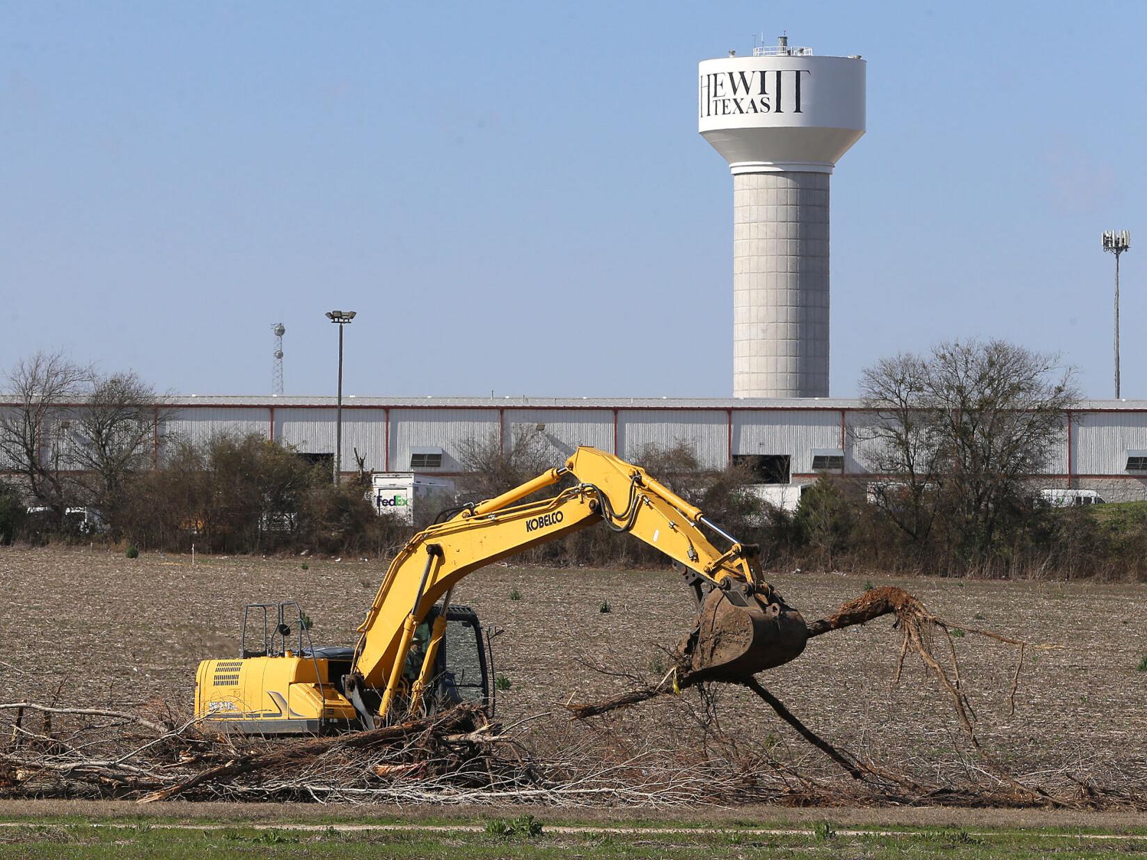 Atwoods To Build Next To Walmart In Hewitt Local Business News Wacotrib Com Atwoods To Build Next To Walmart In Hewitt Local Business News Wacotrib Com