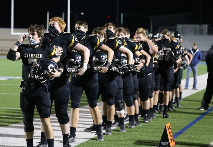 Videos - Crawford Pirates (Crawford, TX) Varsity Football