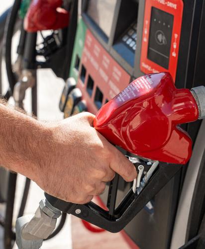 As gas, diesel prices remain high, TSTC experts offer fuel-saving advice