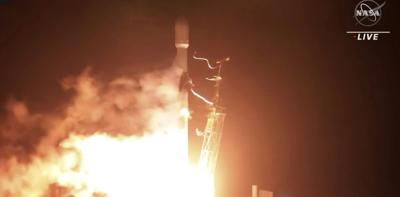 NASA launches spacecraft to test asteroid defense concept