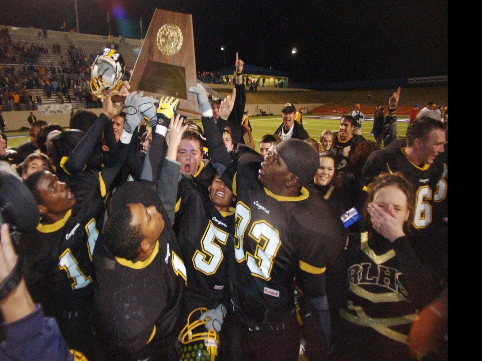 Rosebud Lott Hires New Football Coach High School Sports