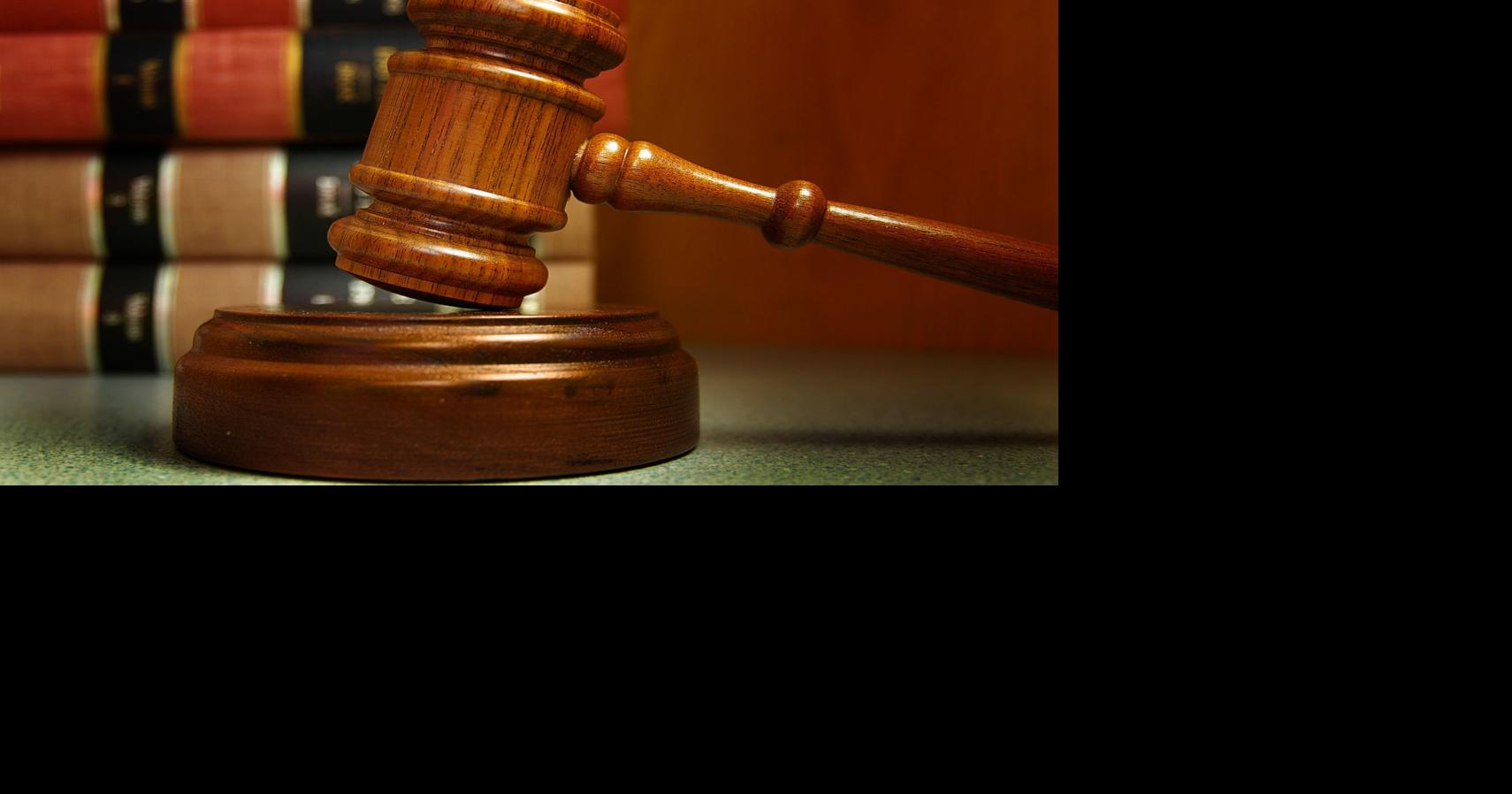 Ozment convicted of murder in 2024 China Spring slaying
