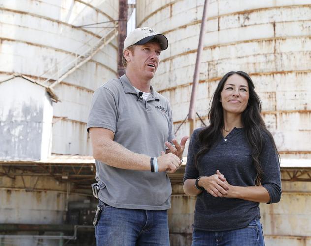 Fixer Upper': What to know before Joanna, Chip Gaines' final season airs