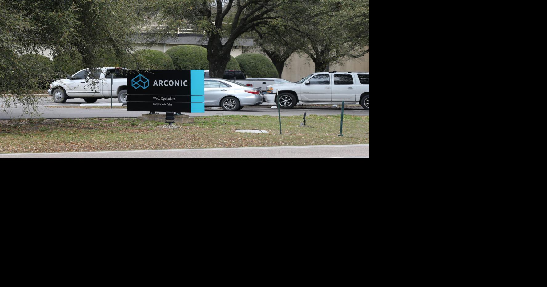 Local fastener company planning 45 million plant upgrade