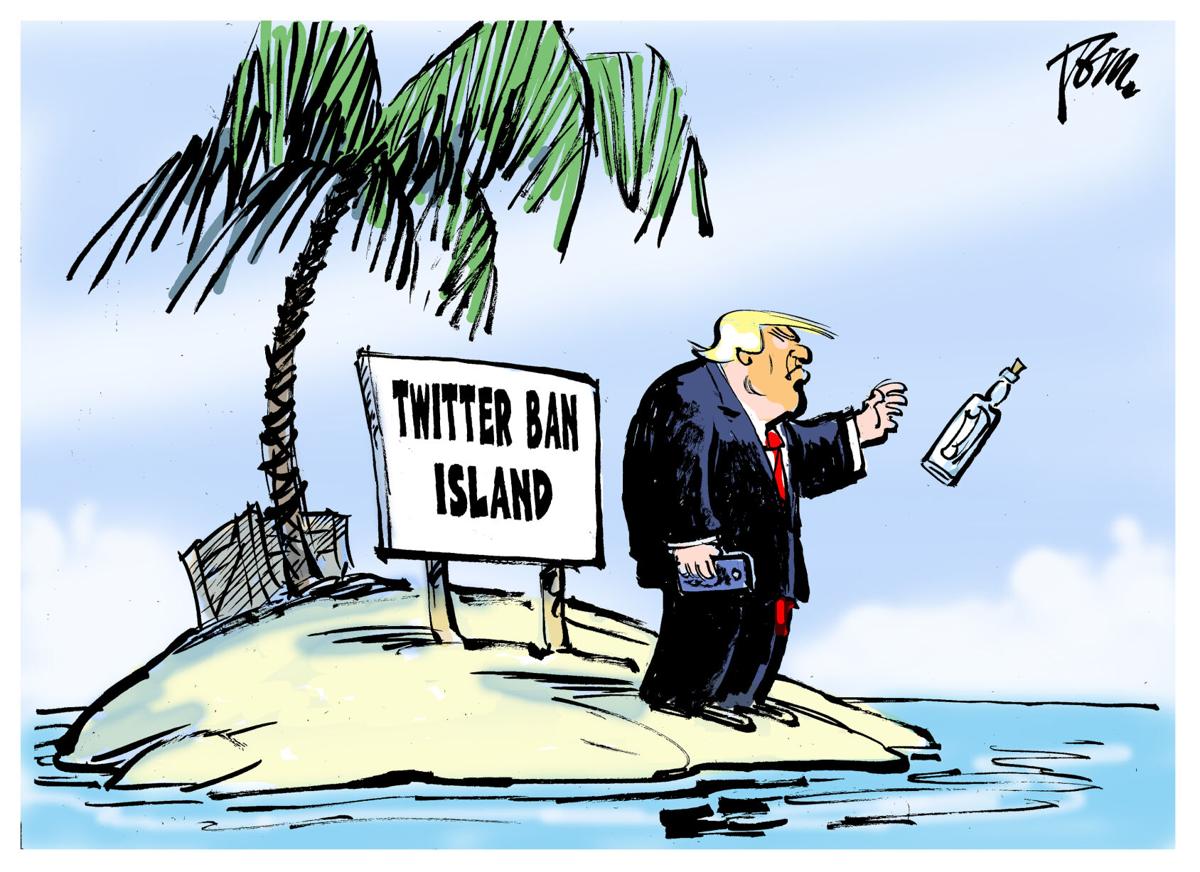sunday toon