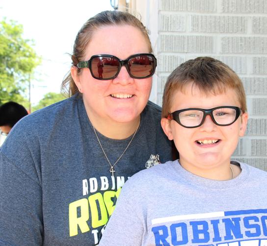 Mike Copeland Comic book offerings; HEB Women of Distinction