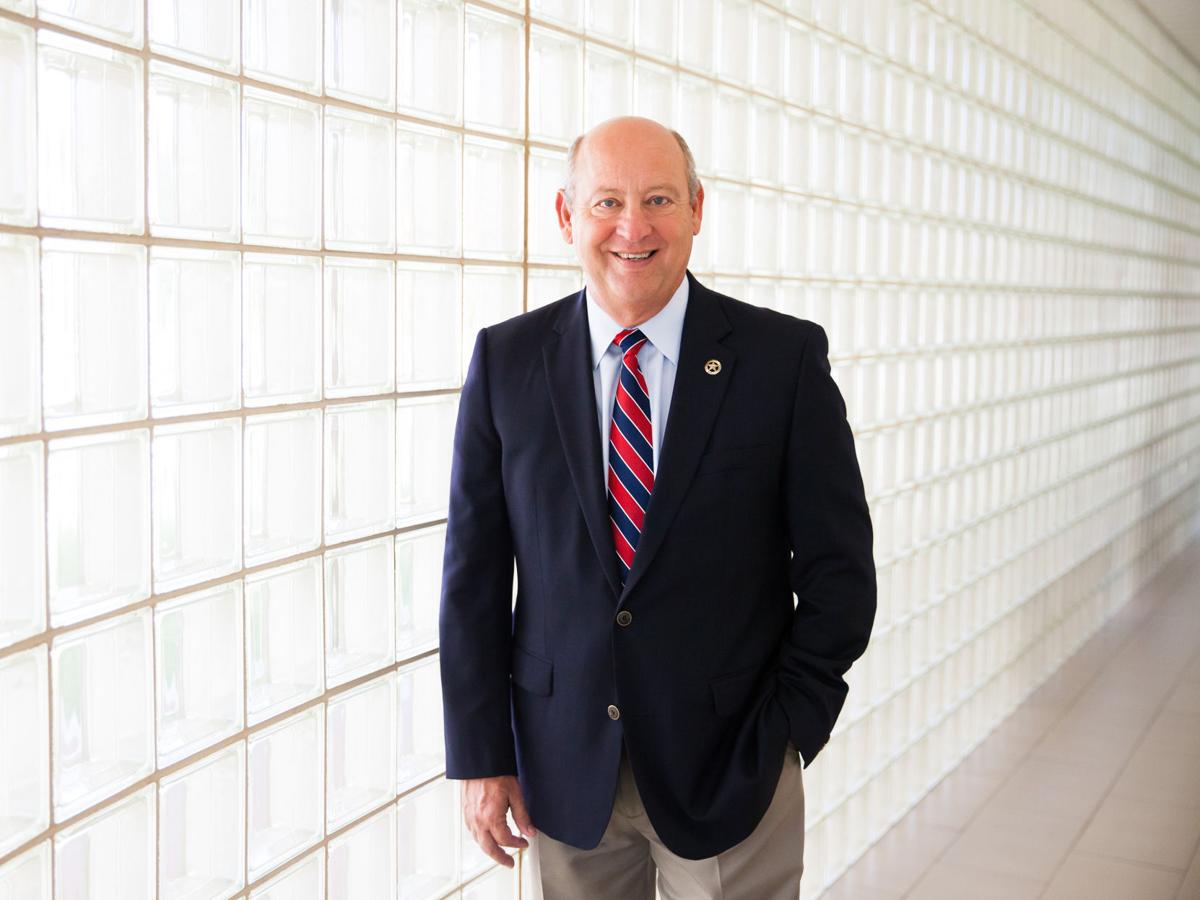 Wiley Stem gets 60 nod as next Waco city manager Government