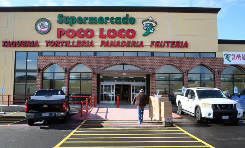 Poco Loco Supermercado