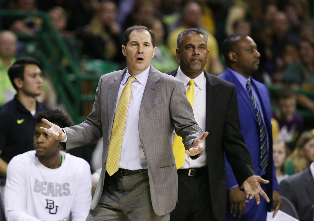 Tang Plays Vital Role In Baylor Basketball Success Baylor