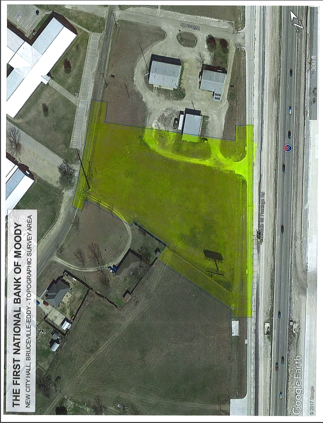 BrucevilleEddy receives 10.8 million loan, grant to build wastewater collection system Local