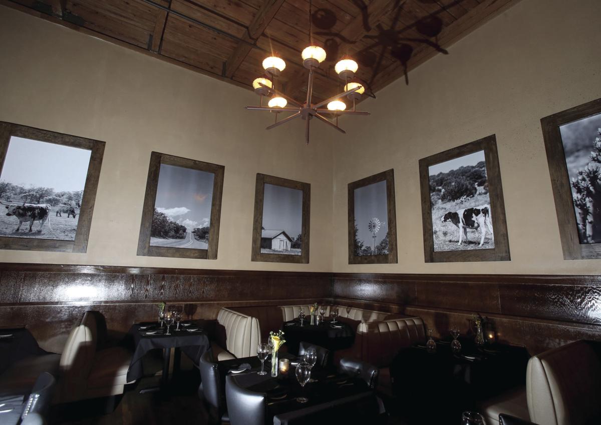 DiamondBack’s a prime cut above your usual steakhouse Waco Today