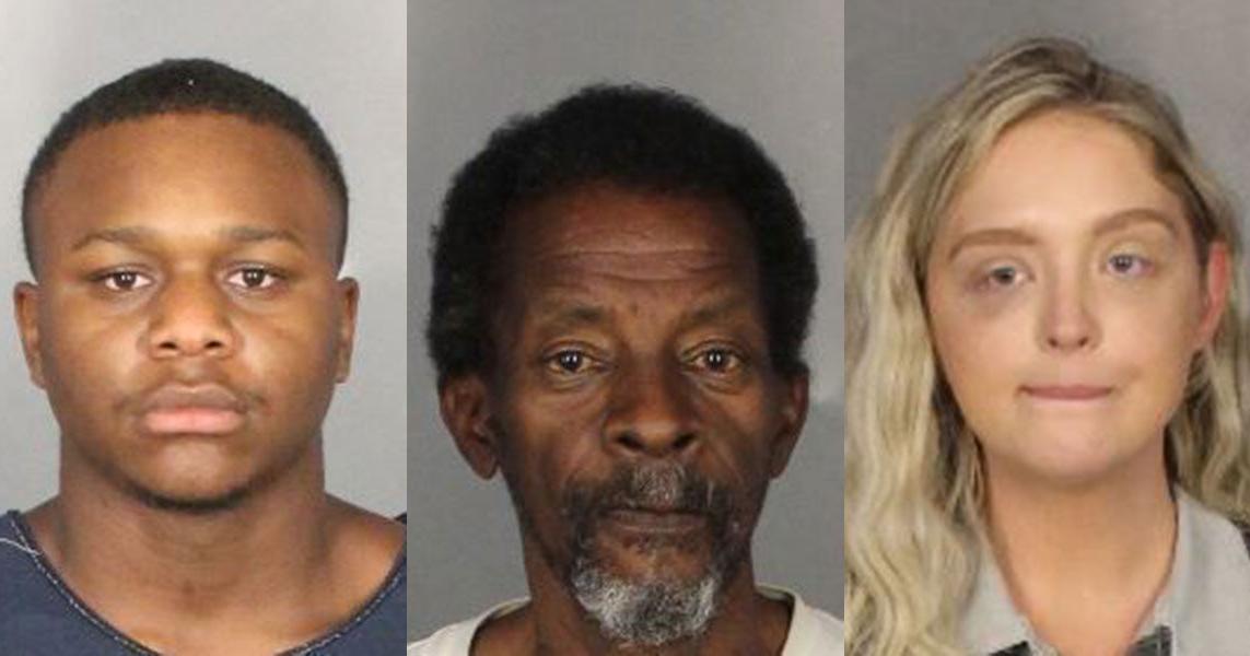Grand jury indicts one in murder, two in intoxication manslaughter ...