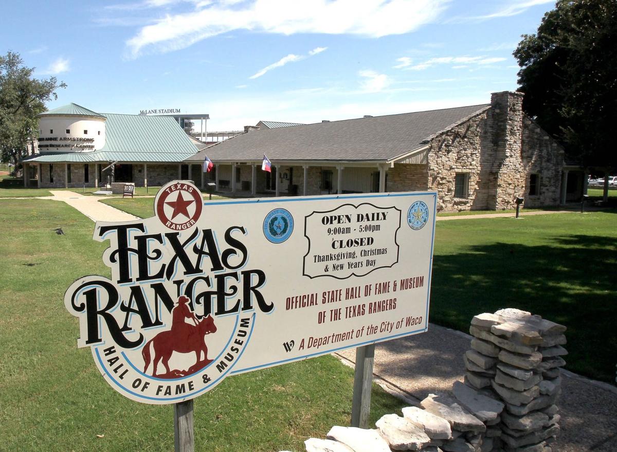 Texas Ranger museum receives 100,000 donation Museums