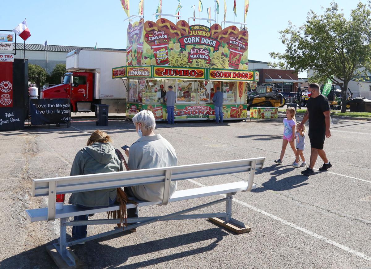 Waco Tx Fair 2022