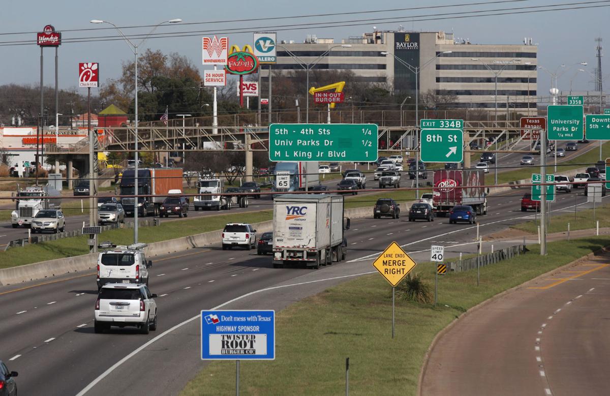 Interstate