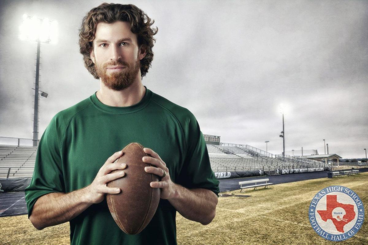 Hall Of Fame Profile Jordan Shipley Stands Tall Among Texas Top