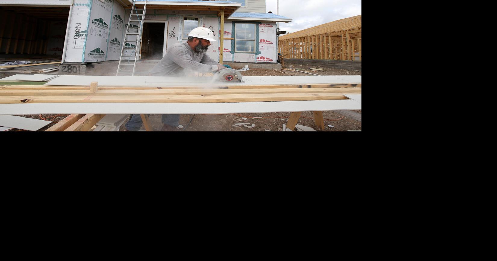 Waco housing boom leaves its mark on tax appraisals