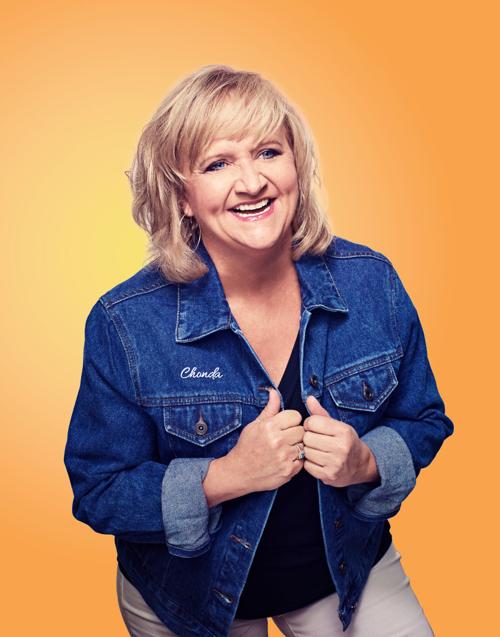 Chonda Pierce Schedule 2022 Comic Chonda Pierce Finds Laughs, Lessons In Conversational Chat | Access  Waco | Wacotrib.com