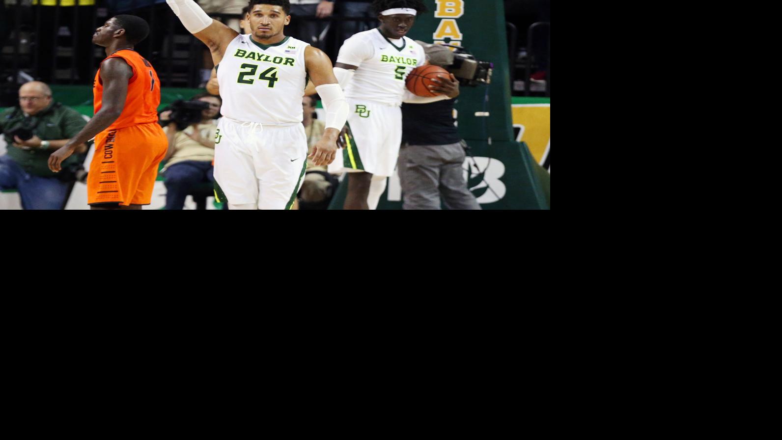 International Baylor Bears Alumni Waiting For Leagues To Resume Baylor Wacotrib Com