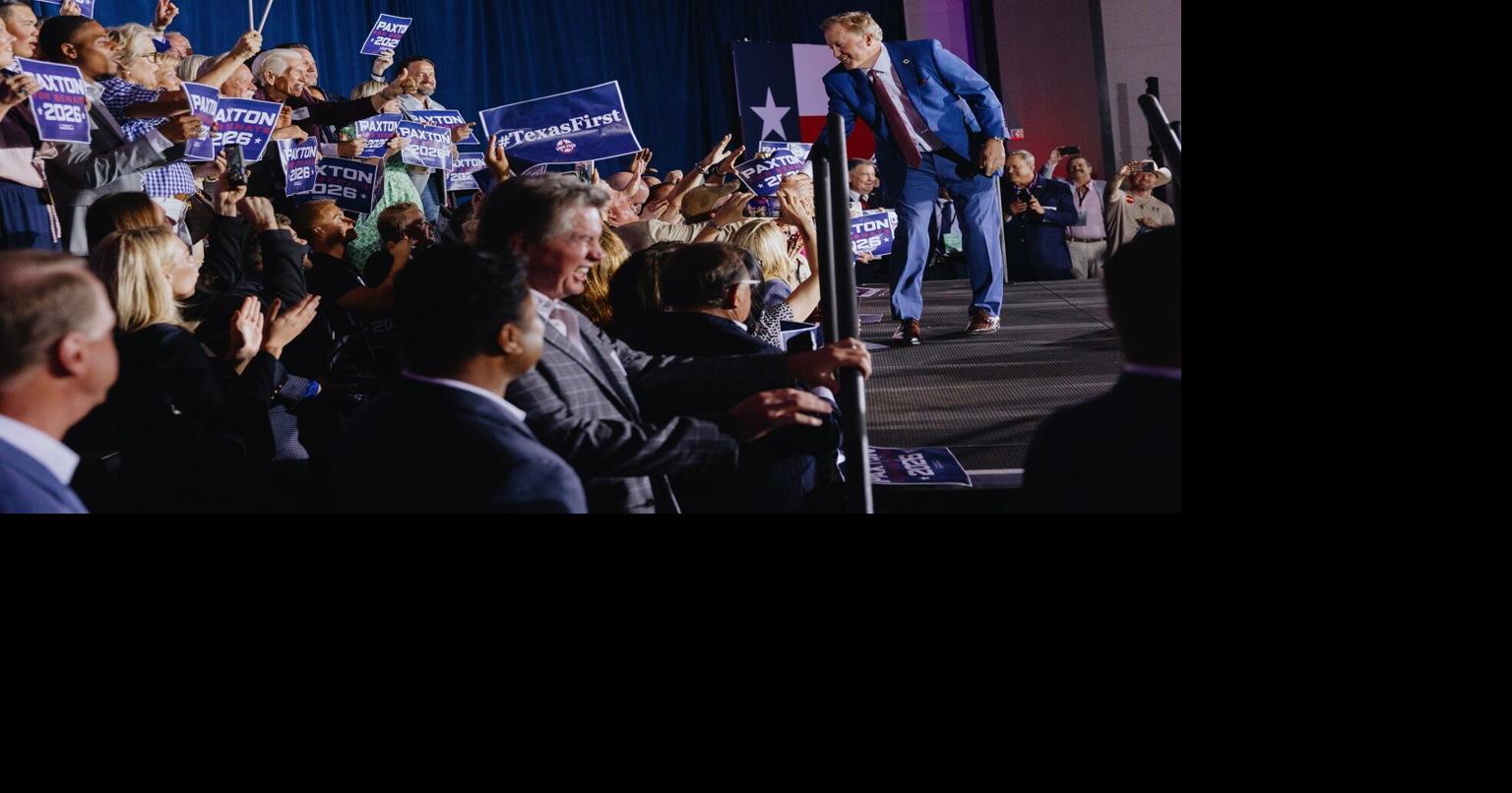 Abortion not a focus in Texas race for U.S. Senate as neither candidates emphasizes the issue