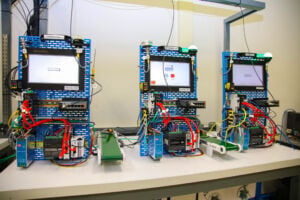 TSTC program targets demand for Advanced Manufacturing skills