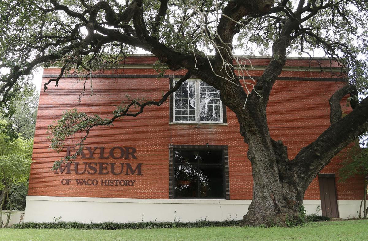 New Helen Marie Taylor Museum director works on reopening Local News