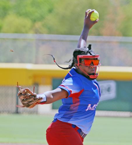 Ready for the challenge' — Midway softball all-stars headed back to World  Series