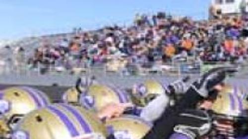 Accountability To Town Drives Mart To Win High School Sports Wacotrib Com