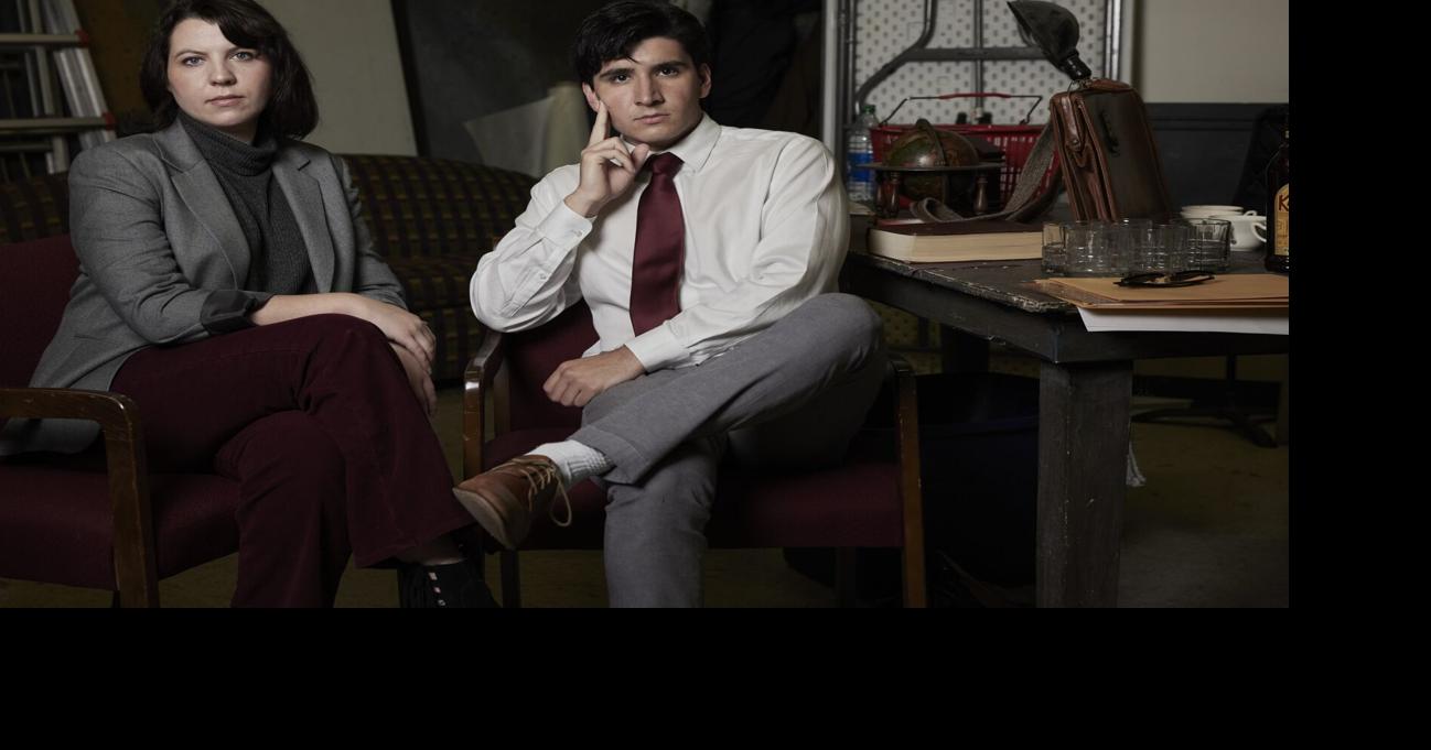 Waco attorney Seth Sutton turns playwright for courtroom drama