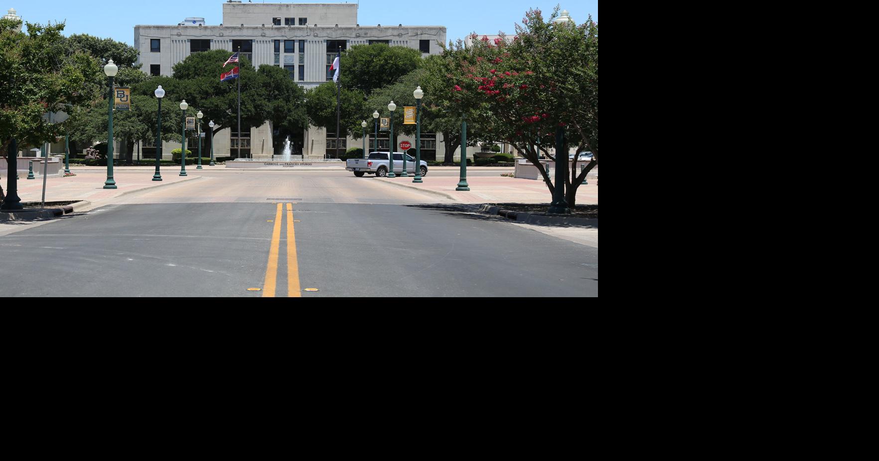 Proposed Waco city budget increases police, capital improvements funding