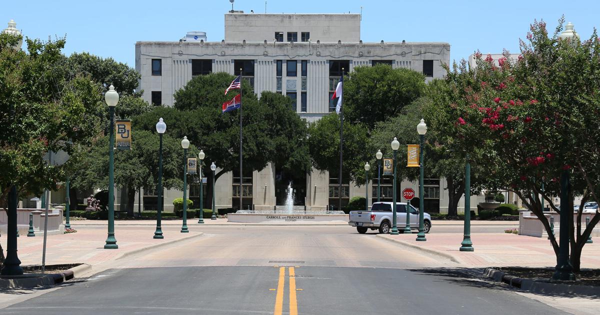 Proposed Waco city budget increases police, capital improvements funding