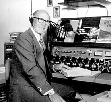 Brazos Past: Sermons by radio preacher Lester Roloff live on in ...