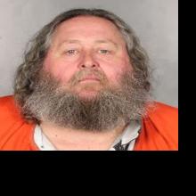 Man arrested on continuous sexual abuse of a child charge