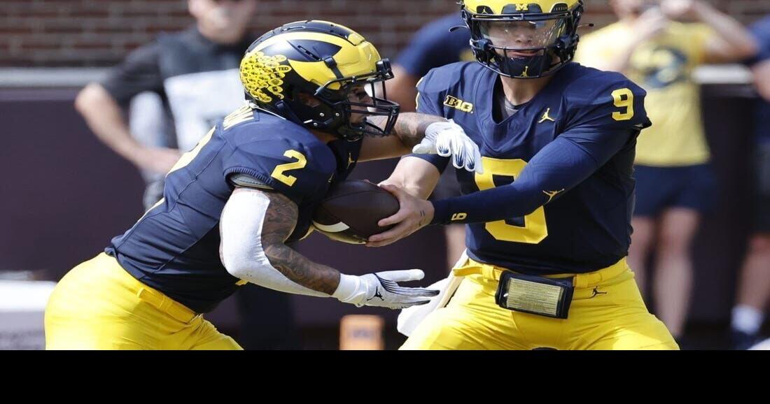 Trenches Preview: Michigan Football vs. East Carolina