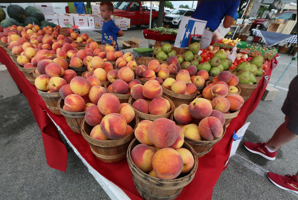 Produce Farmer's Market