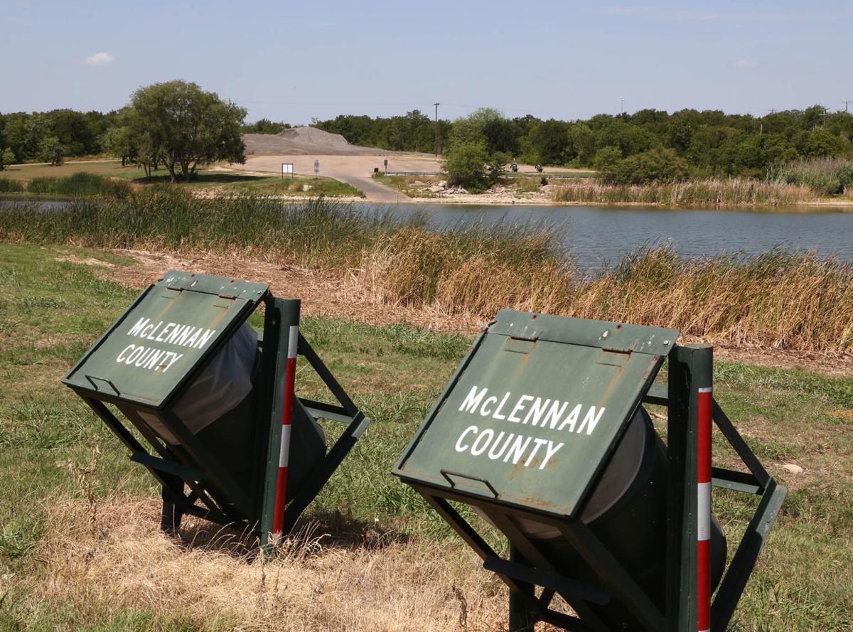 County Set To Accept Improve Park At Tradinghouse Lake