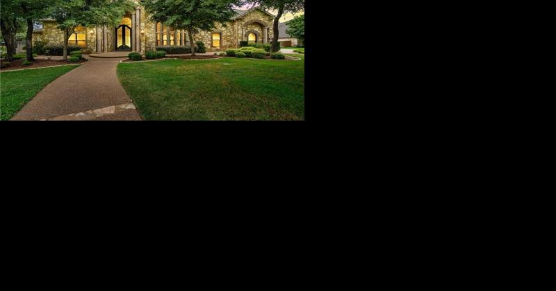 Waco home listings for people who need a lot of living space - Vimarsana News