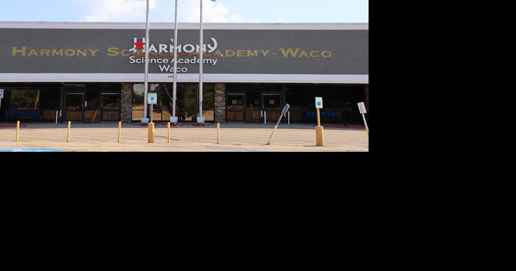 Harmony schools add online options