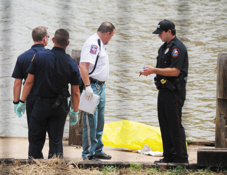 Body Of Teenager Found In Brazos River Another Missing Man Sought Crime 8757