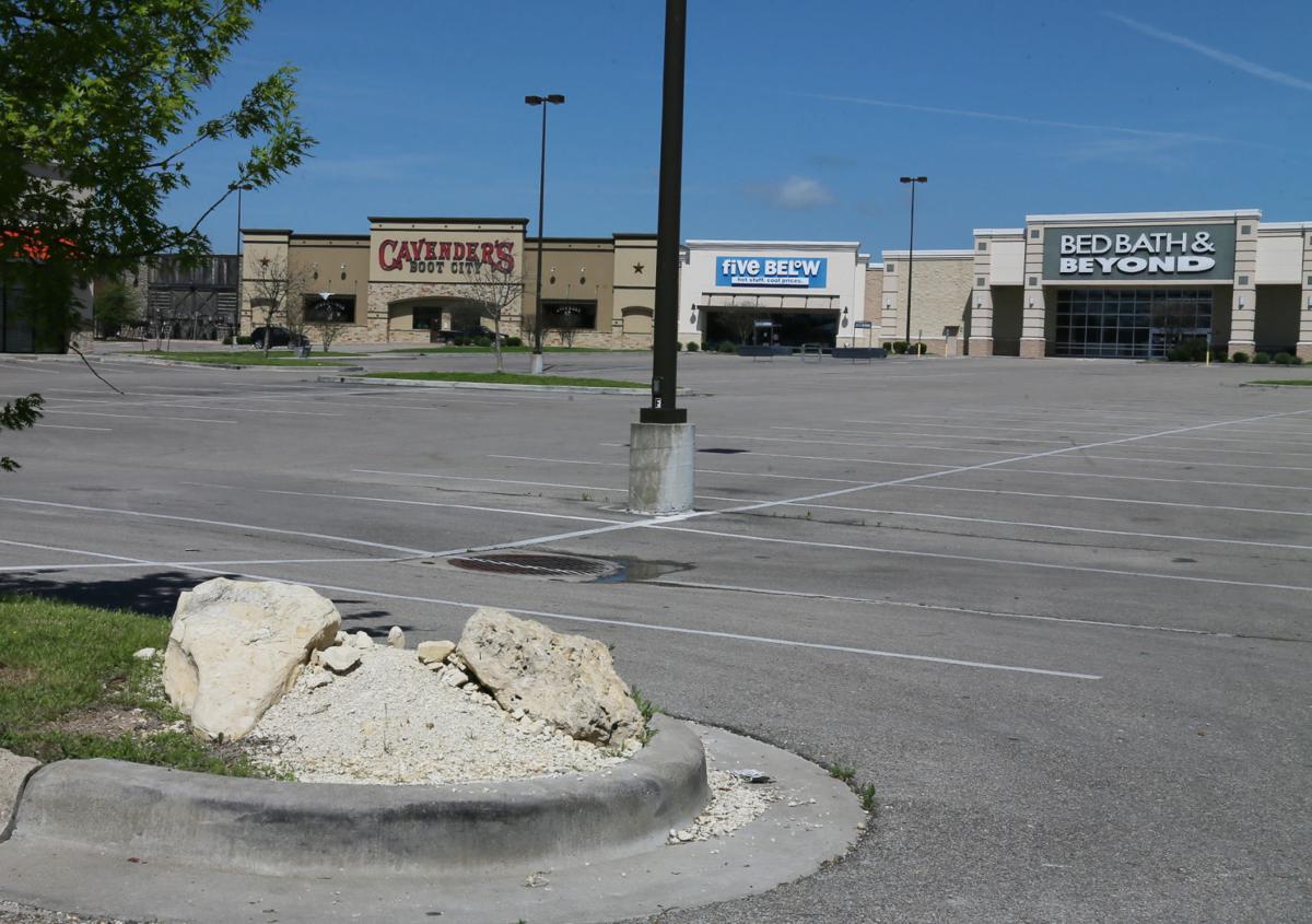 Waco Mclennan County Clarify Align Shelter In Place Orders Government Wacotrib Com