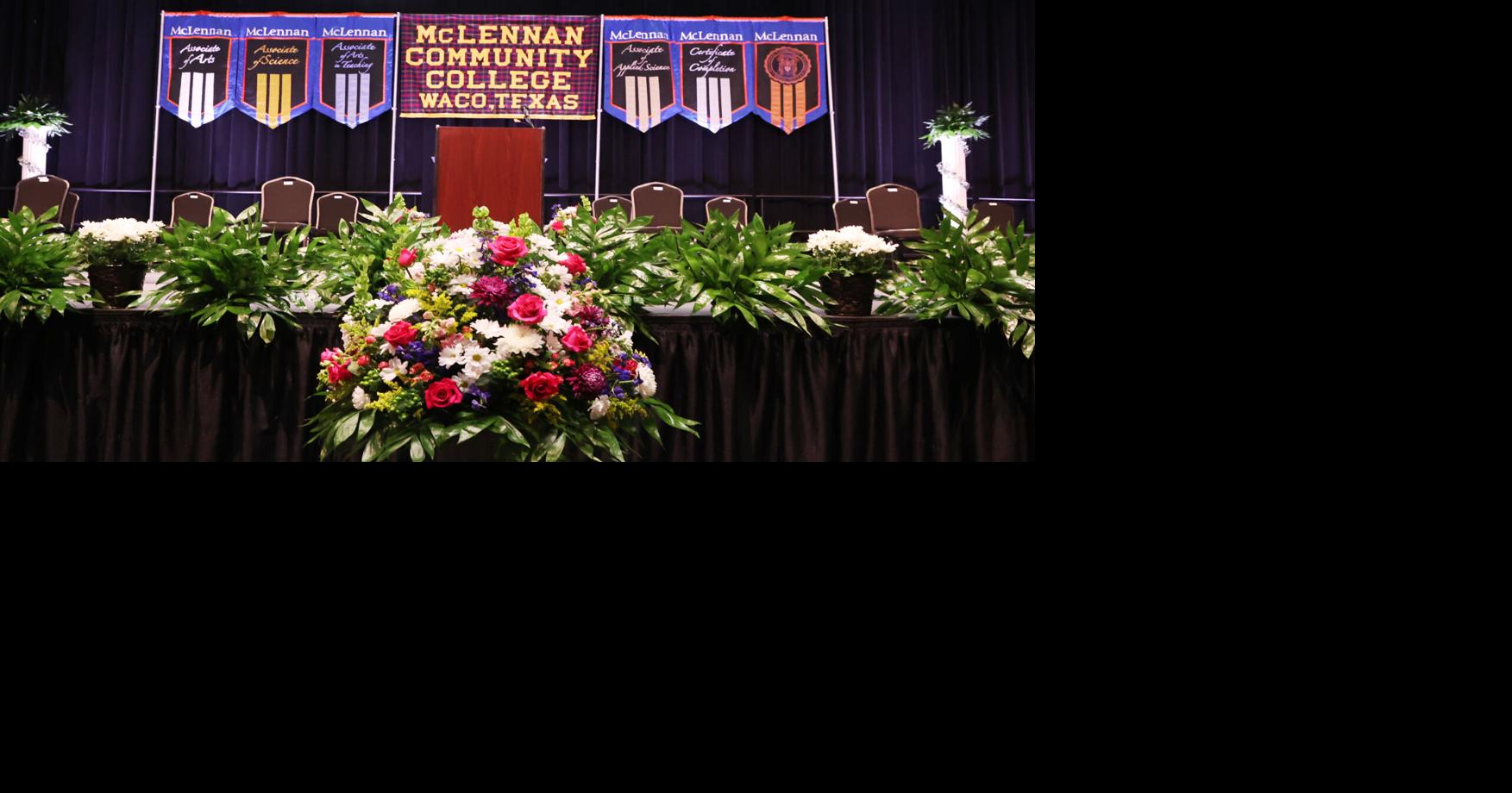 MCC to hold commencement ceremony Saturday