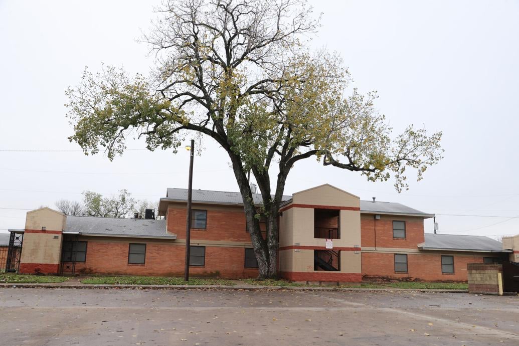 More funding sought for Estella Maxey overhaul in Waco