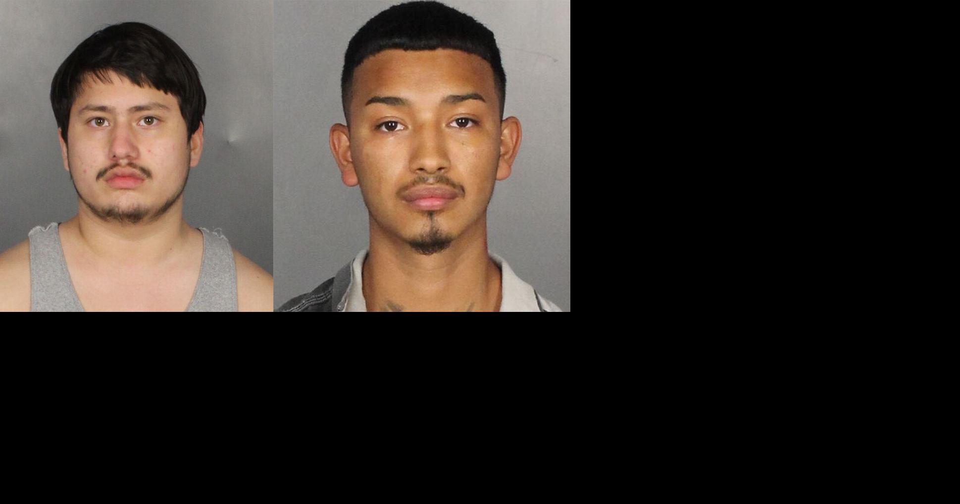 Two teens arrested in South Waco shooting death, victim identified