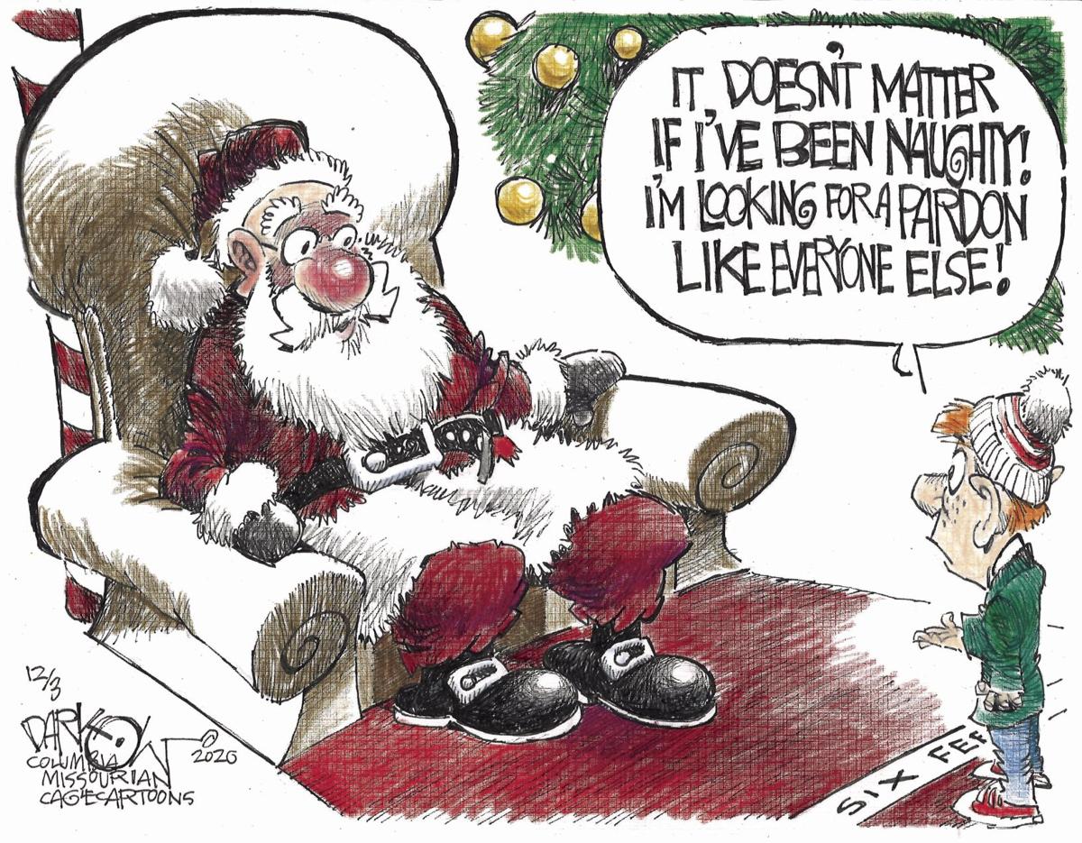 Sunday toon