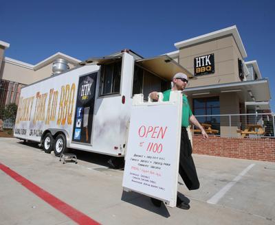Waco Food Trucks Following Road To Permanent Restaurants
